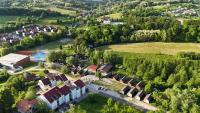 Apartment Vesna Toplice Sveti Martin - Ferienwohnung Sveti Martin na Muri