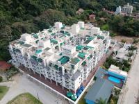 Apto Praia de Bombas Bombinhas - B&B Bombinhas