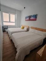 Quadruple Room with Bathroom