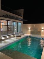 Villa Nafissa - B&B Ndiass