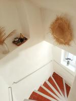 Maison de la liberté - B&B Nyons