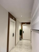 Luxury studio with smart self check-in أستديو راقي بدخْول ذاتي حي الصحافة - B&B Riyadh