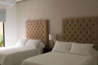 Superior Zimmer mit 2 Queensize-Betten