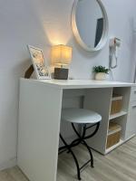 Appartamento con 1 Camera da Letto