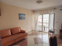 Two-Bedroom Apartment with Terrace and Sea View