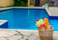 Paraíso em Juquehy - B&B Juqueí