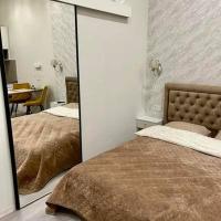 Central Park Delux - B&B Leópolis