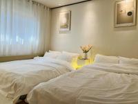 Only Yoo Stay - Ferienwohnung Suwon
