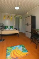 Banana Bar - B&B San Juan