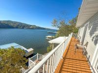 Lakefront Home-3BD/2.5BA/Dock/Grill/Firepit/Kayaks - B&B Linn Creek