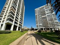 Moderno y remodelado depto en Av San Martin - Bed and Breakfast Viña del Mar