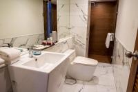 Chambre Double avec Balcon