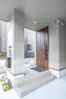 Skytree House Oshiage New 3-story Villa, 2 Showers, 2 Toilets, 4 Rooms, 3 min walk to Oshiage Station - Chambres d'hôtes Tokyo