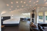 Hotel UTO KULM car-free hideaway in Zurich