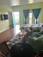 SJ Vistacation - B&B Tanza