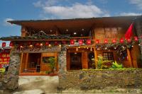 Homestay Quản Thanh - B&B Lũng Cú