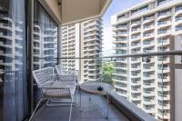 Dominiks silent and quite Classic 1 Bedroom 47 sqm Tambuli Pool Balcony Beach Mactan up to 6 People - B&B Lapu-Lapu City