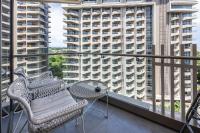 Dominiks silent and quite Classic 1 Bedroom 47 sqm Tambuli Pool Balcony Beach Mactan up to 6 People - Bed and Breakfast Lapu-Lapu City