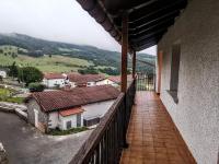GURE TXOKO Casa Rural - Chambres d'hôtes Odériz
