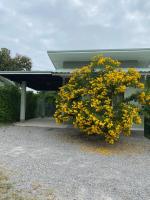 Greathill Gardenhome Resort Chomthong-Chiangmai - B&B Chom Thong