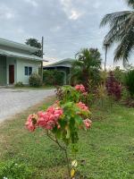 Greathill Gardenhome Resort Chomthong-Chiangmai - B&B Chom Thong