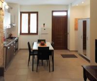 Appartamento Regina Elena - Chambres d’hôtes
