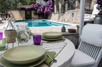 La Fonte Su - B&B Canterano