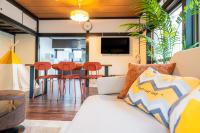 #37 -Soga House- 古民家の宿 - B&B Chiba