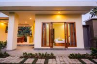 Sinden Villa - Bed and Breakfast Payangan