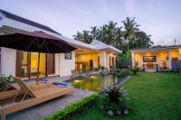 Sinden Villa - B&B Pinggan