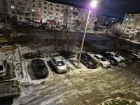 Квартира после ремонта - Chambres d’hôtes Taraz