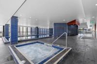 Arabian Nights-Level 60-Meriton Suites- Free Parking - B&B Brisbane