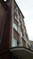 Nordsee Apartments - Chambres d’hôtes