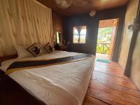 Tweepersoonskamer met Balkon