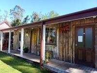 Familienzimmer mit Gemeinschaftsbad