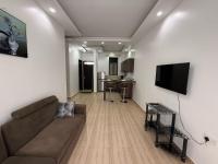 Bright & Modern 1-Bedroom Apartment at Pearl Marina - Ferienwohnung Entebbe