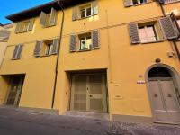 Santo Stefano Square - Ferienwohnung Bologna