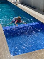 EVİM APART HOTEL - Bed and Breakfast Termal