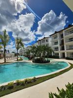 Caribbean Comfort near the Sea l Cefiro 101 - B&B La Laguna