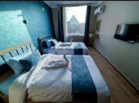 Bekos pyramids view hotel - only foreiigners - Ferienwohnung Kairo