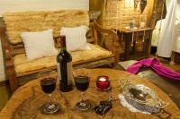 Pousada Alto da Neblina - Bed and Breakfast