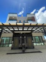 墾丁包棟民宿-曜凱樂 - B&B Hengchun