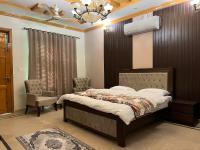 SereneNest - B&B Islamabad