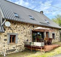 Gîte Les Nougats, location 8 personnes - Chambres d'hôtes Saint-Donat