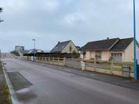 Maison à 100 m de la plage - B&B Pirou