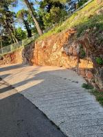 Apartmani Kozul Lovran - Panoramski Pogled na More & EV Wallbox - Chambres d'hôtes Lovran