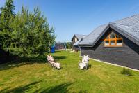 Kotedžai GULBĖS TAKAS Šventojoje - B&B Šventoji