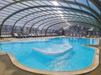 Le Tranquillou - Chambres d’hôtes Jullouville