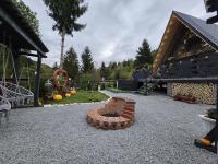 Cabana Sofia - B&B Burzești