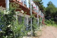 çiftlik tepesi pansiyon - B&B Kumluca